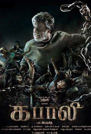 Kabali 2016 720p Cam-hd Movie